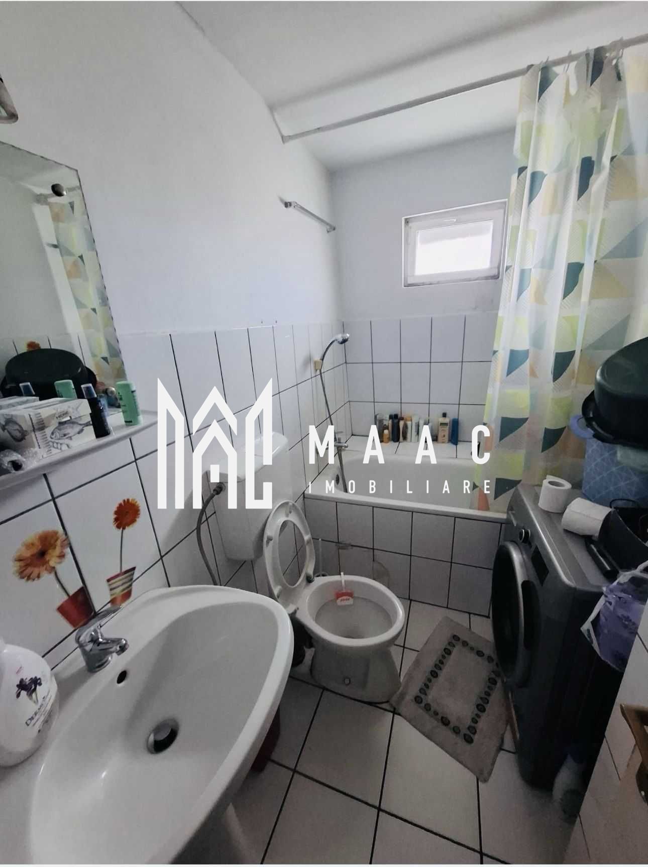 Apartament de vânzare Sibiu | 2 camere, Terezian | mansardă intabulată — fotografia 5