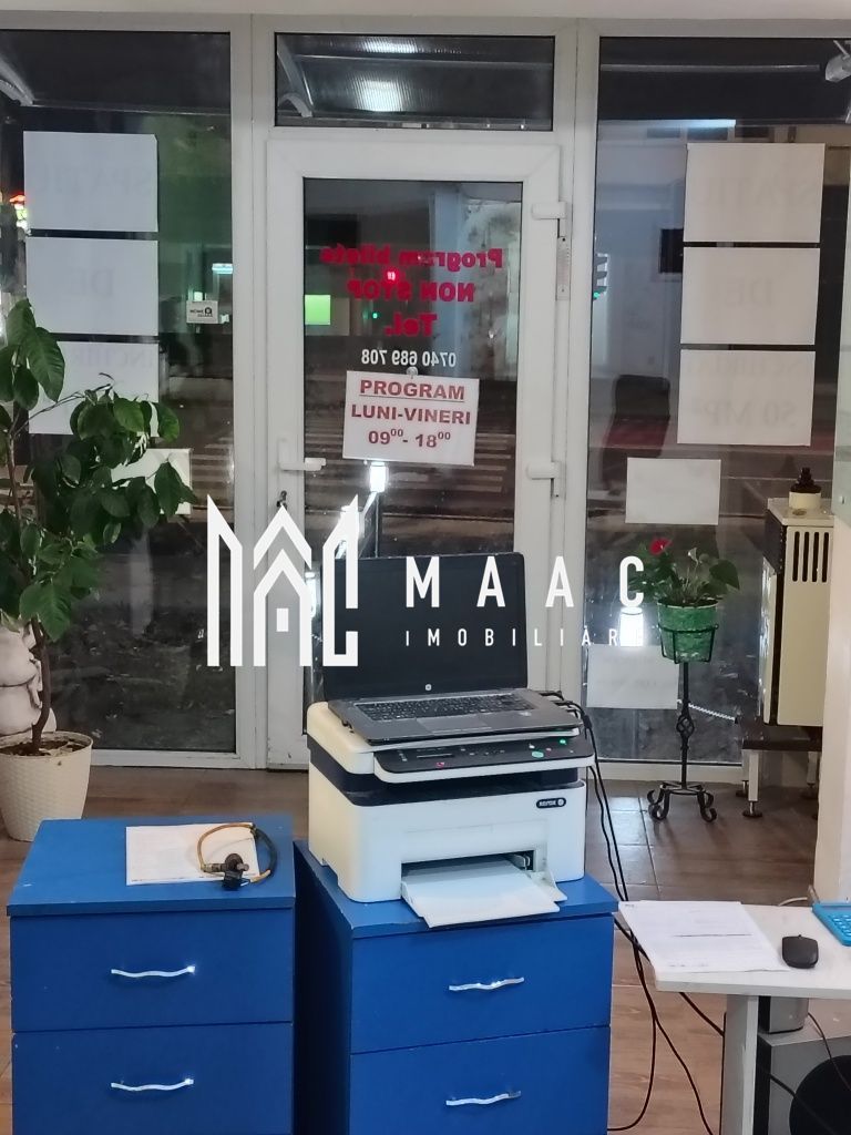 Apartament de închiriat Sibiu | Central | 3 camere | vad comercial — fotografia 4