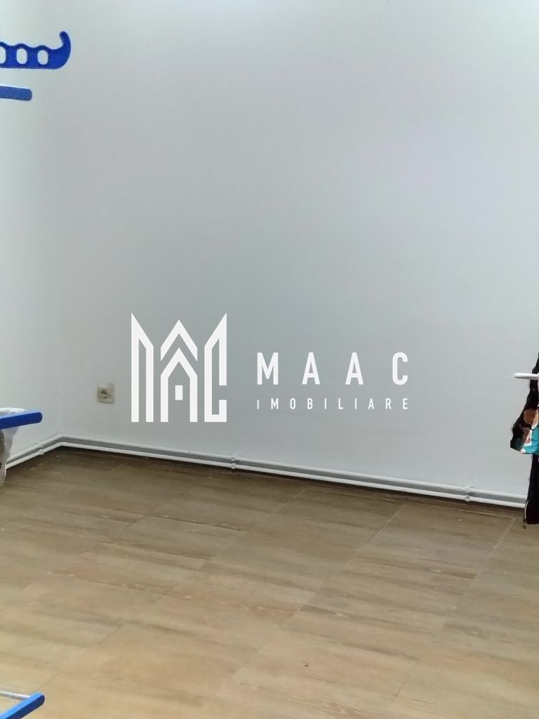 Apartament de închiriat Sibiu | Central | 3 camere | vad comercial — fotografia 5