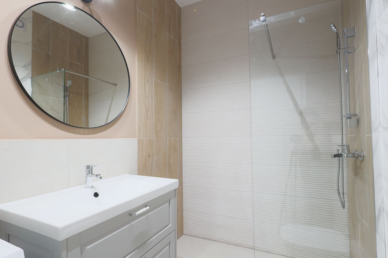 Apartament in cel mai nou bloc ARED RED9, fără agenție - comision 0 — fotografia 5