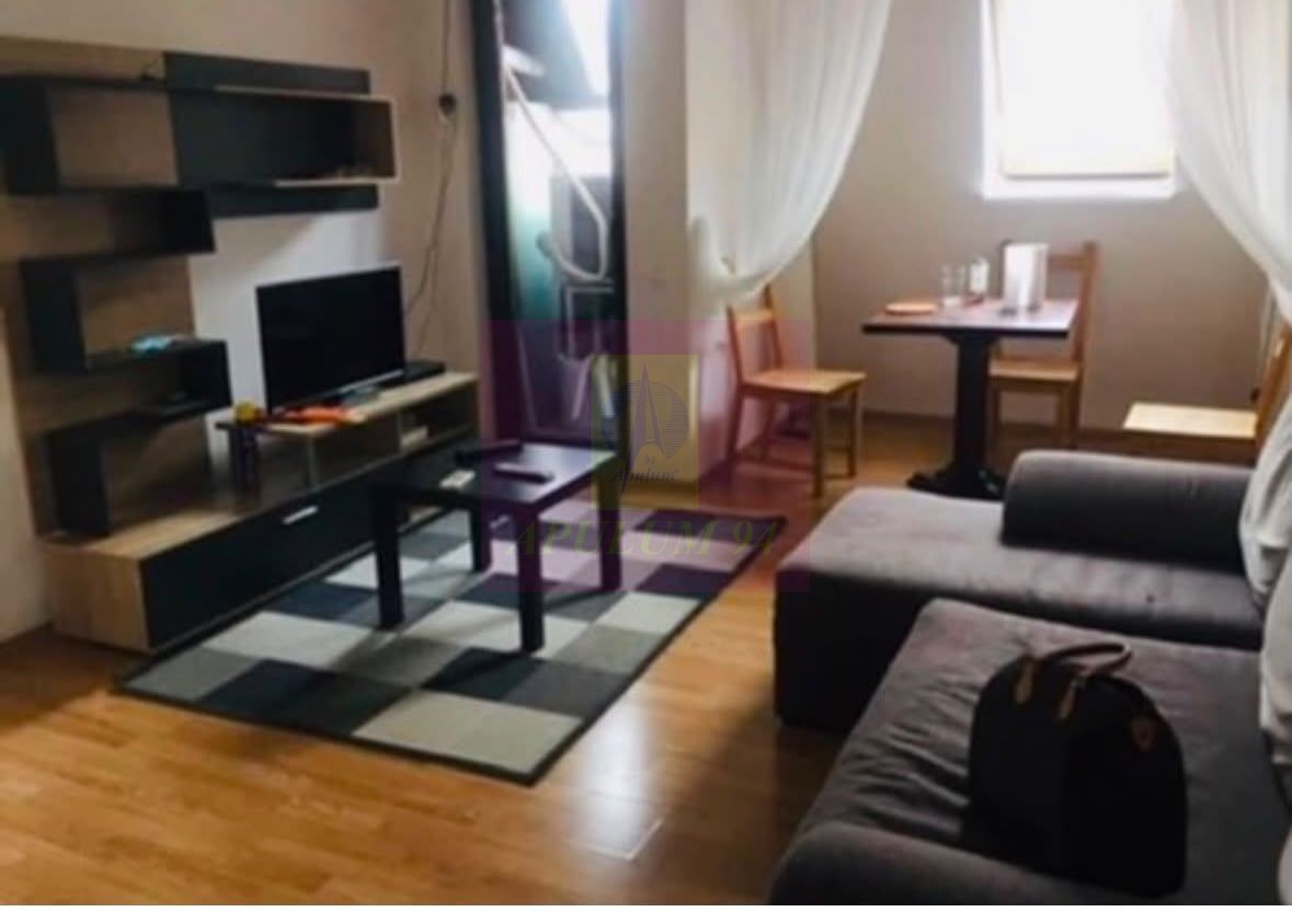 Apartament 2 camere cu Centrala Termica proprie Mall Vitan — fotografia 3