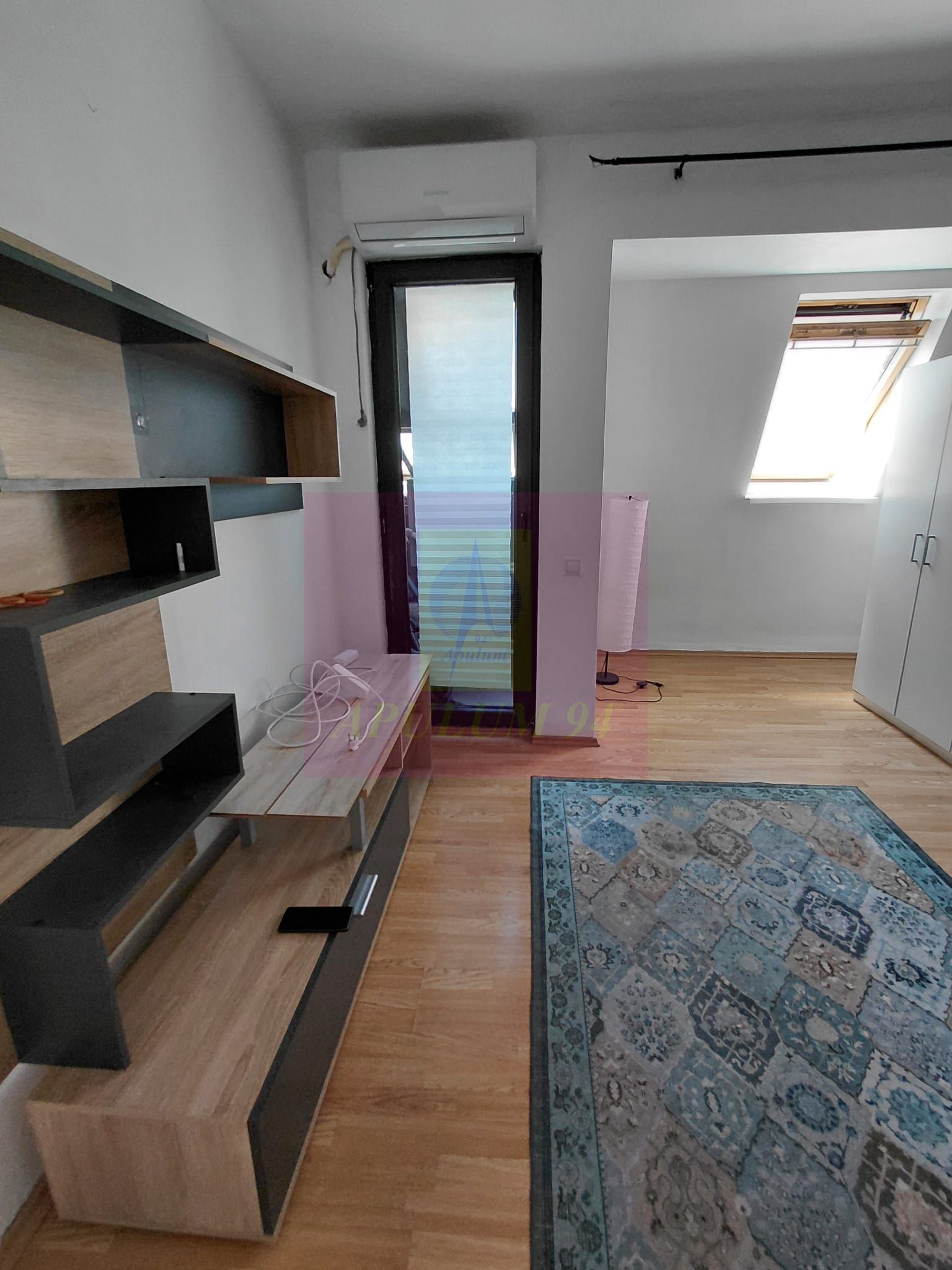 Apartament 2 camere cu Centrala Termica proprie Mall Vitan — fotografia 4