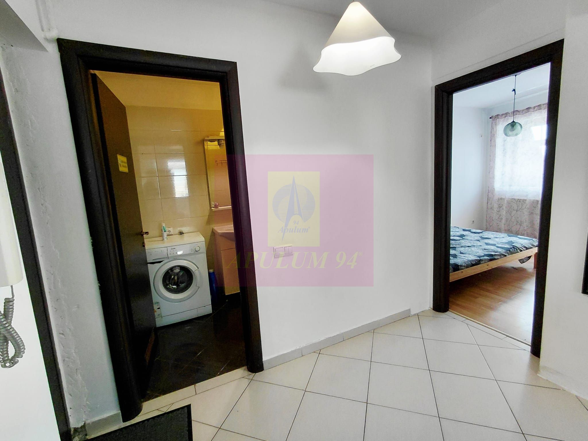 Apartament 2 camere cu Centrala Termica proprie Mall Vitan — fotografia 5