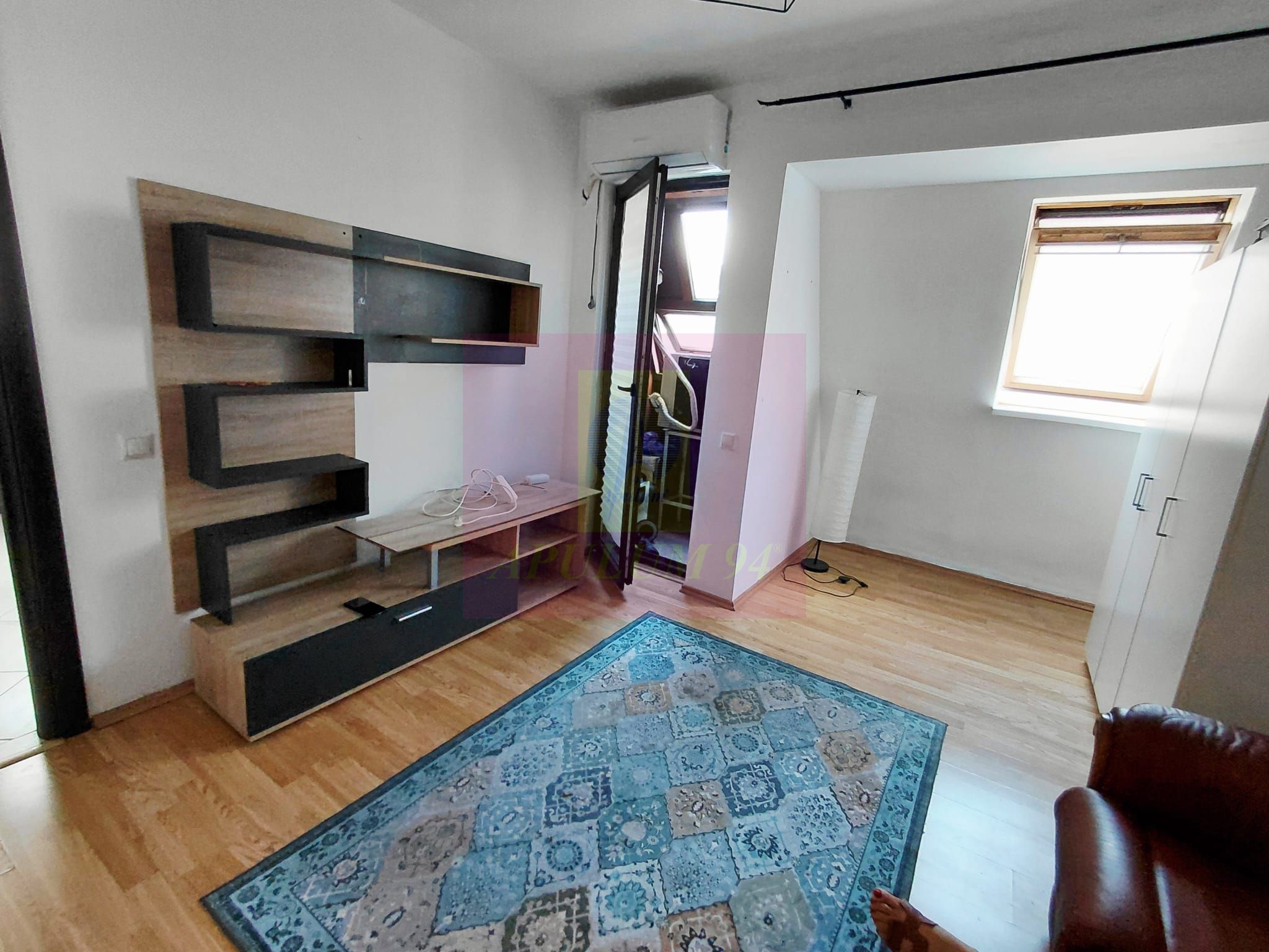 Apartament 2 camere cu Centrala Termica proprie Mall Vitan — fotografia 6