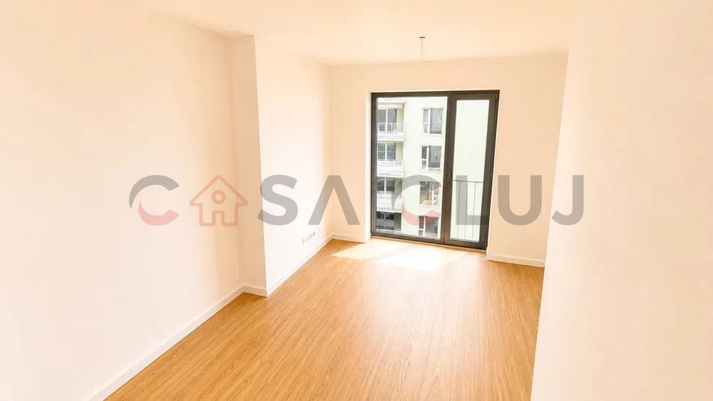2 camere, imobil nou zona semicentrala — fotografia 6