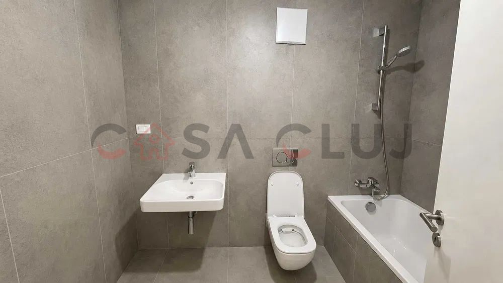 2 camere, imobil nou zona semicentrala — fotografia 7