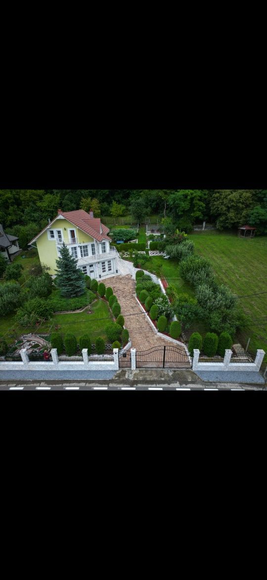 Casă de vanzare Targu Mures Corunca,