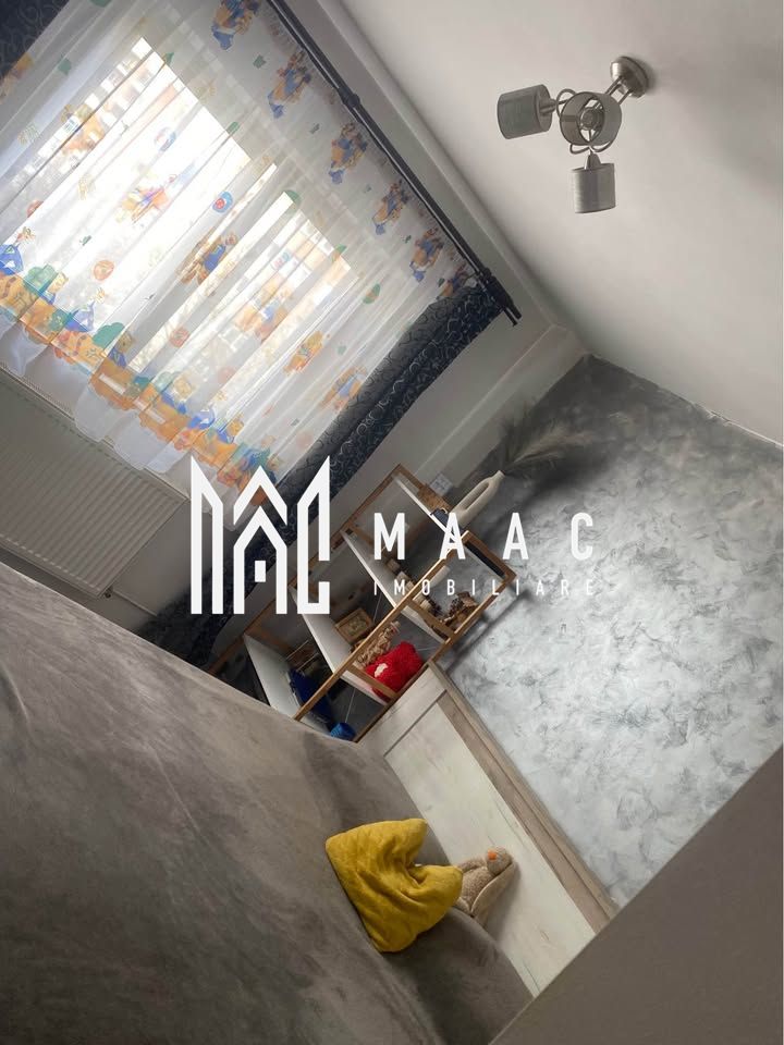 Apartament 2 camere | Zona Centrala | Mobilat si Utilat