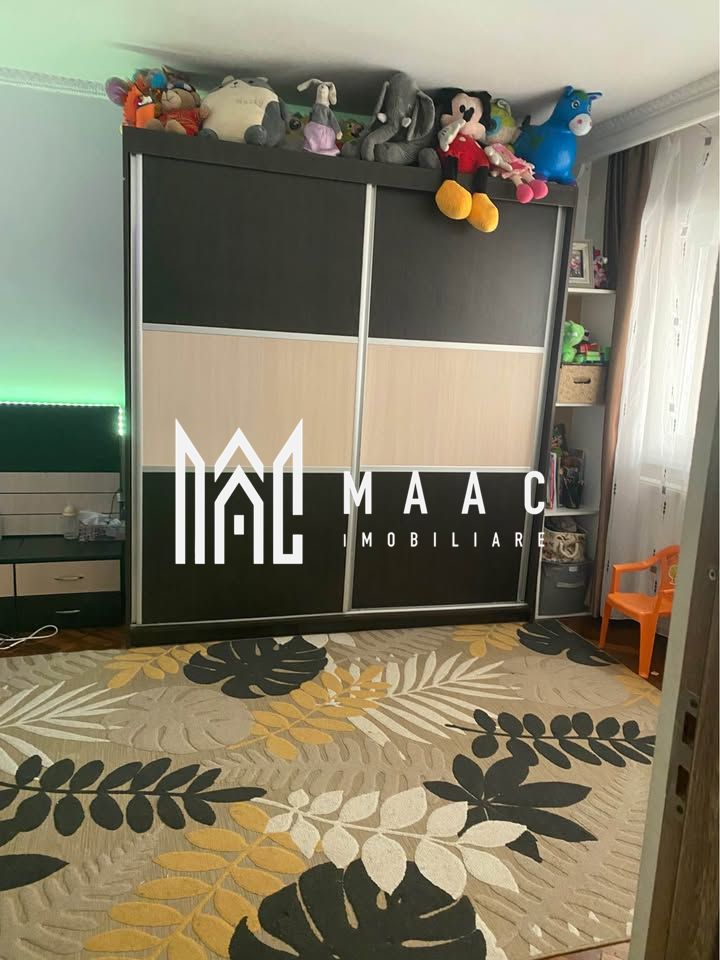 Apartament 2 camere | Zona Centrala | Mobilat si Utilat — fotografia 5