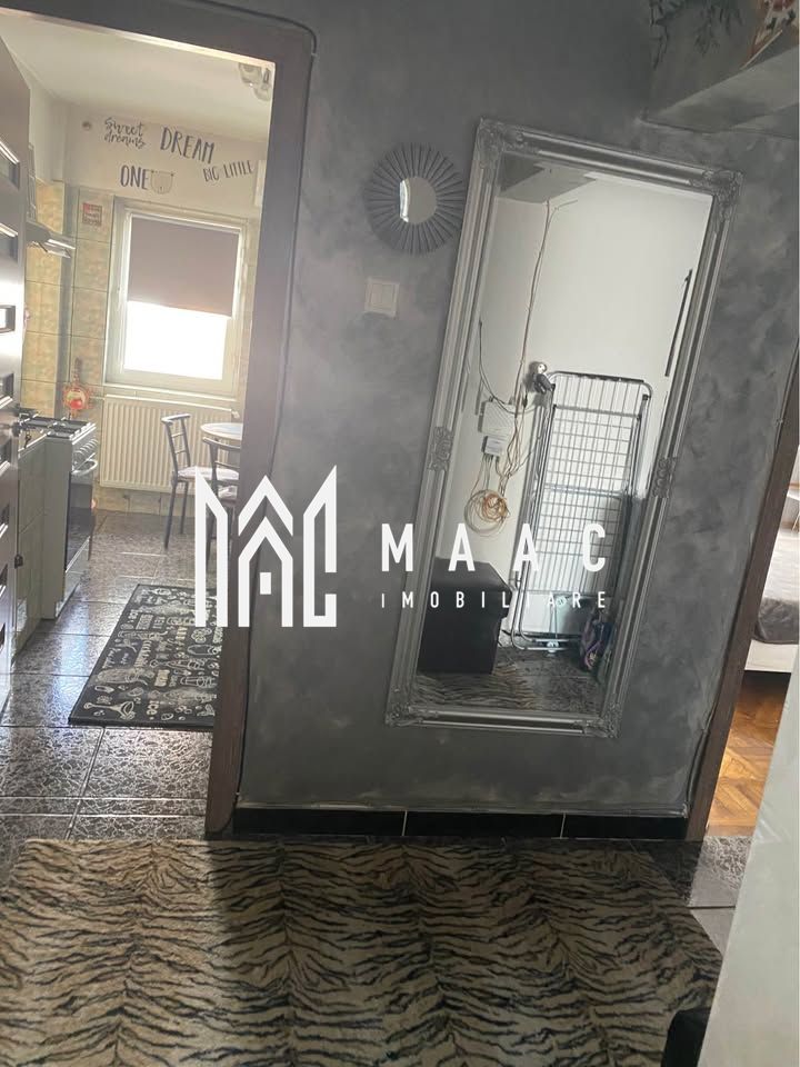 Apartament 2 camere | Zona Centrala | Mobilat si Utilat — fotografia 6