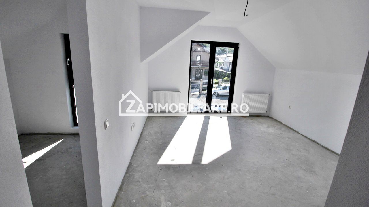 Casa 4 camere  120 mp,480 mp teren 0% comision — fotografia 10