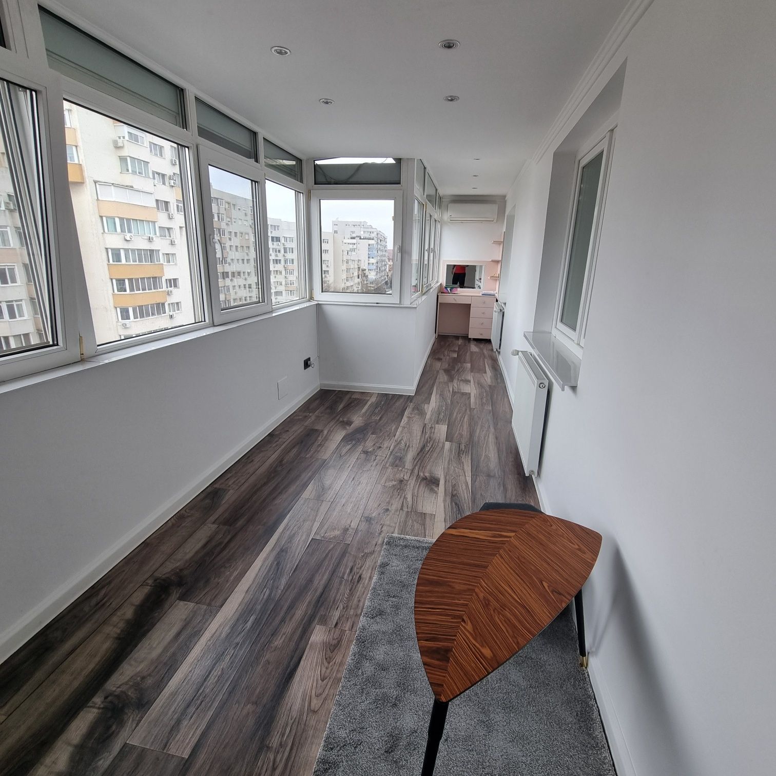 Apartament premium Zona Dorobatinti Apartament Modern — fotografia 5