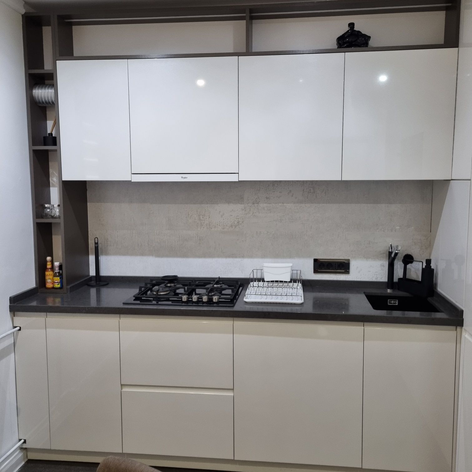 Apartament premium Zona Dorobatinti Apartament Modern — fotografia 6
