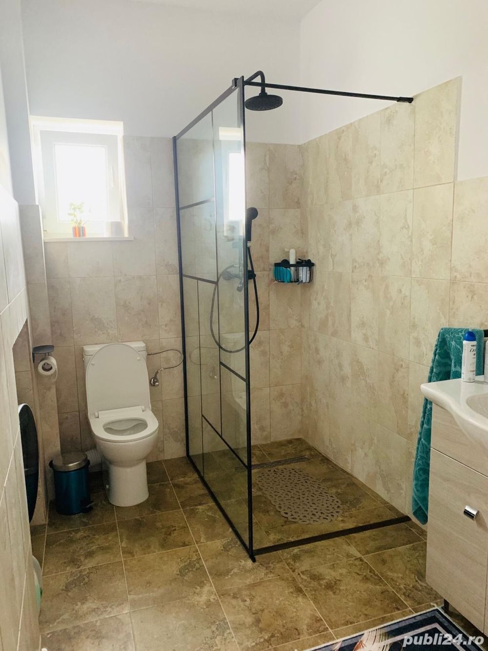 Vila deosebita,zona Hlincea — fotografia 4