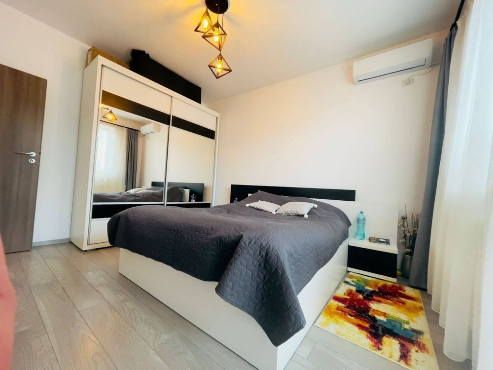 Inchiriere apartament 3 camere fundeni — fotografia 5
