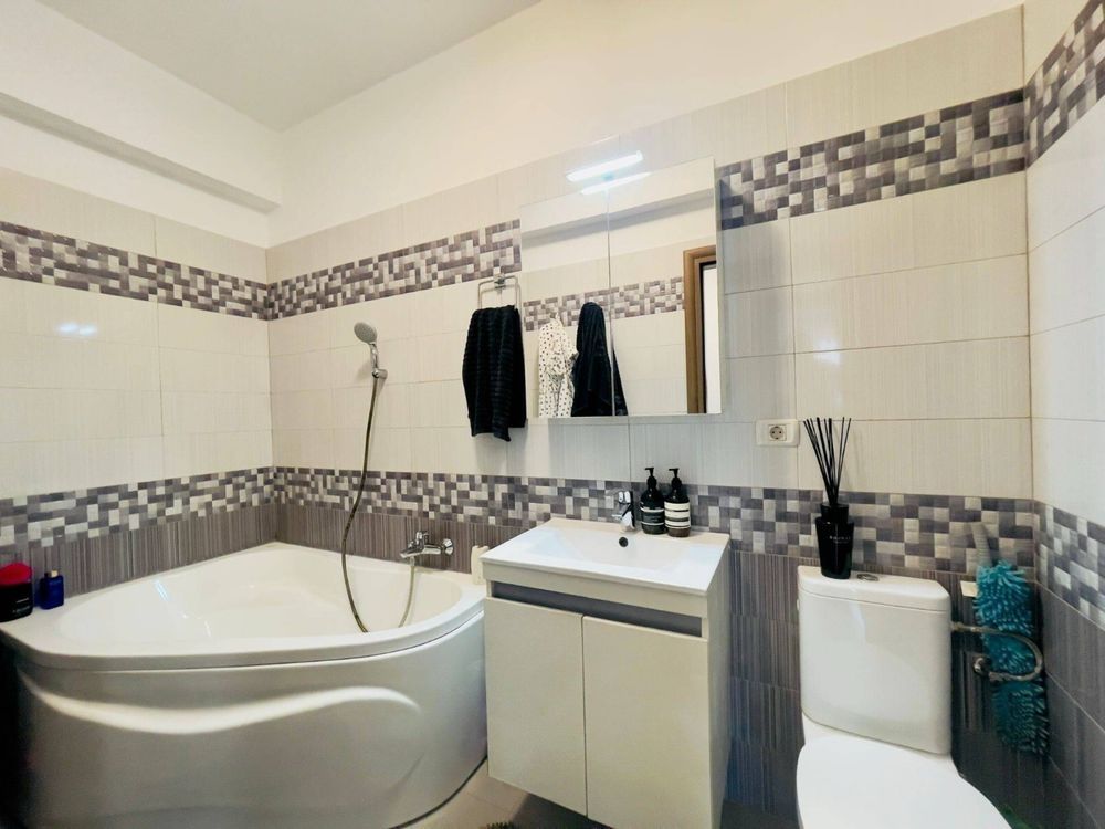 Inchiriere apartament 3 camere fundeni — fotografia 6