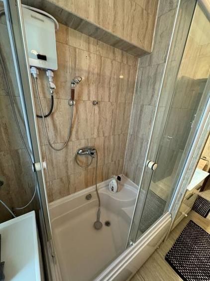 Apartament cochet 2 camere | Bloc 1995 | Renovat | In spatele magazinului Unirea — fotografia 10