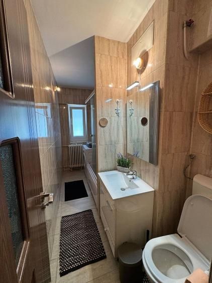 Apartament cochet 2 camere | Bloc 1995 | Renovat | In spatele magazinului Unirea — fotografia 11