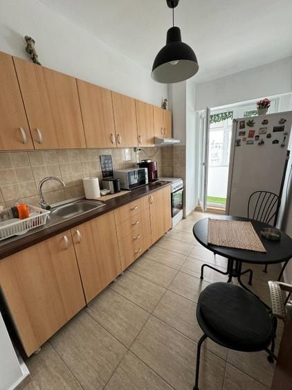 Apartament cochet 2 camere | Bloc 1995 | Renovat | In spatele magazinului Unirea — fotografia 5