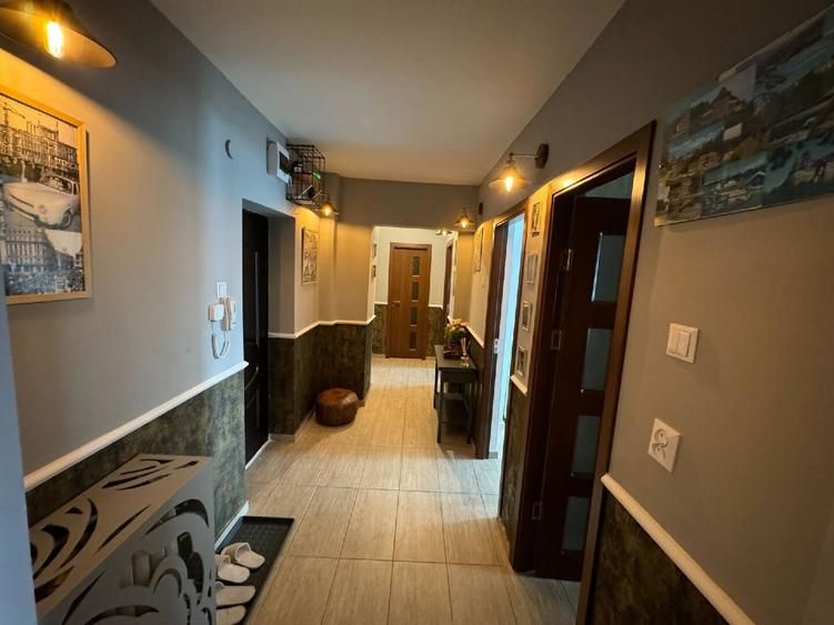 Apartament cochet 2 camere | Bloc 1995 | Renovat | In spatele magazinului Unirea — fotografia 6