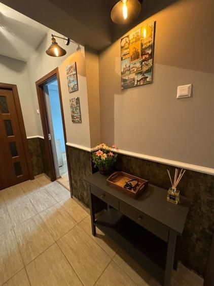 Apartament cochet 2 camere | Bloc 1995 | Renovat | In spatele magazinului Unirea — fotografia 7