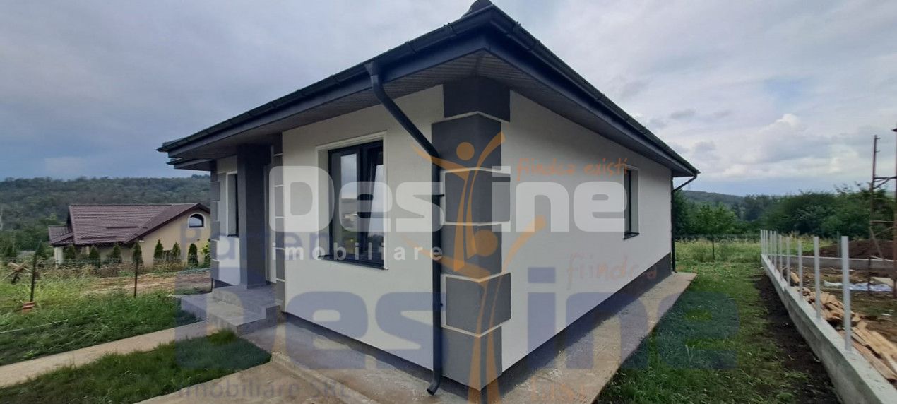 Casa  104mp, 168.990 €, Valea Adanca — fotografia 2