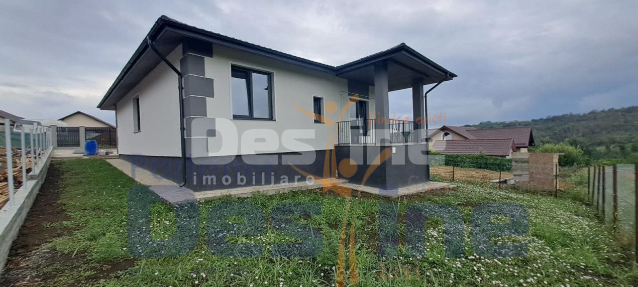 Casa  104mp, 168.990 €, Valea Adanca — fotografia 3