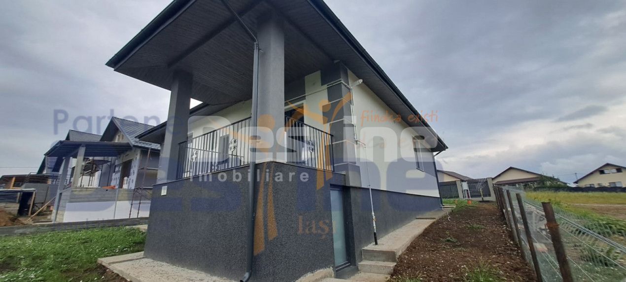 Casa  104mp, 168.990 €, Valea Adanca — fotografia 4