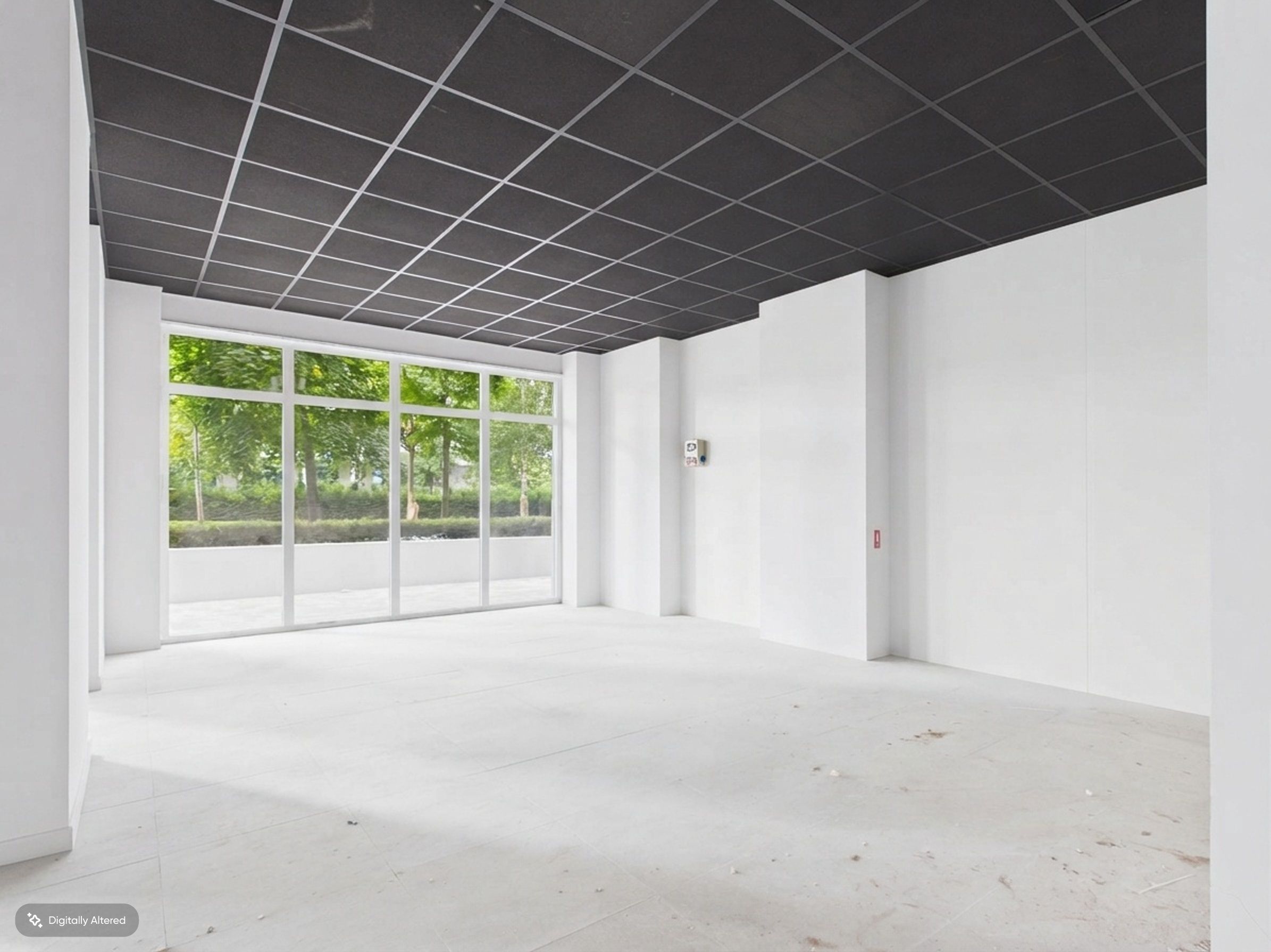 Spațiu comercial 220 mp, 9 parcări, Oradea — fotografia 6