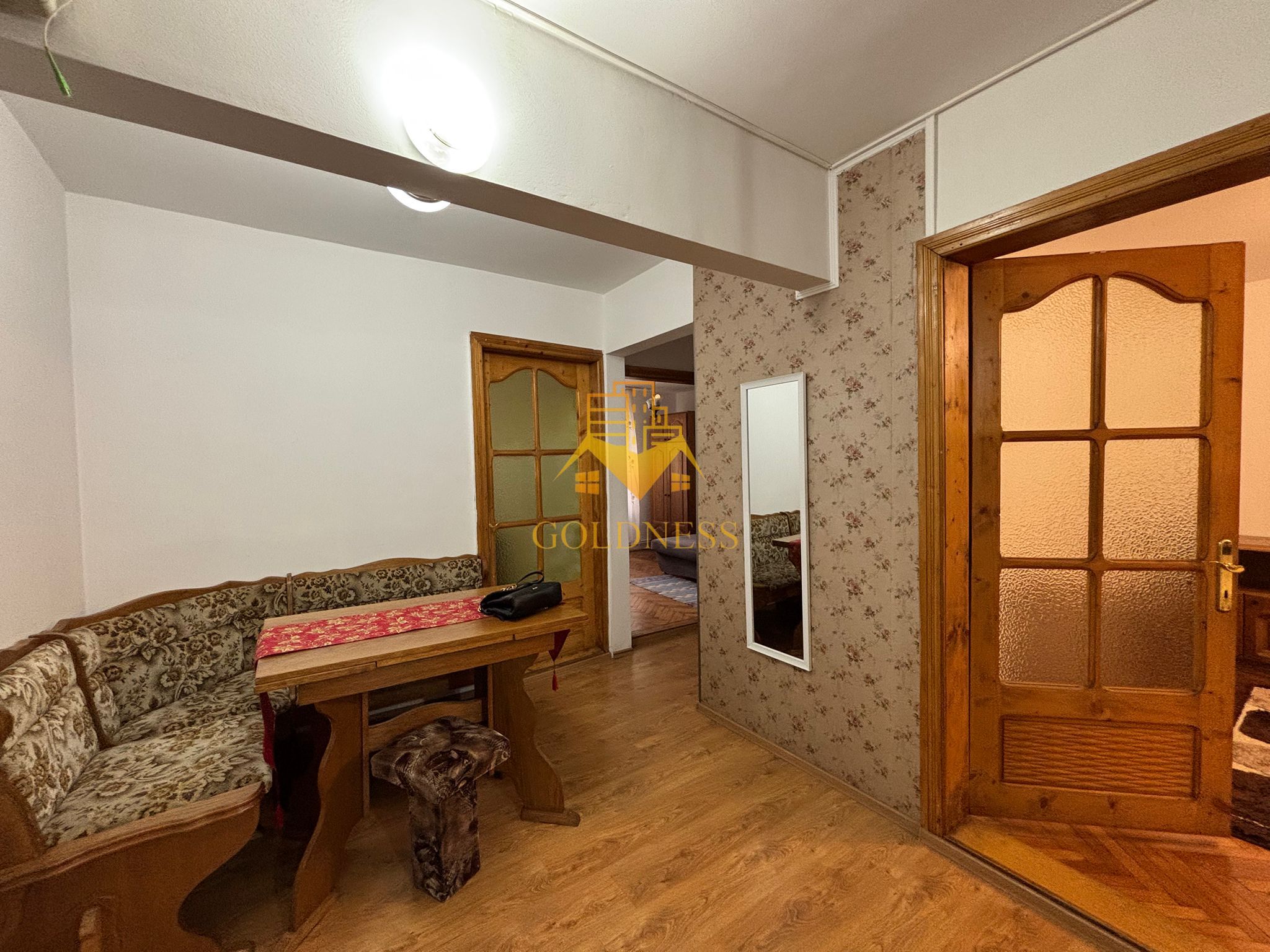 3 Camere Decomandate, Parcare, Zona UMF, Observatorului, Zorilor — fotografia 12