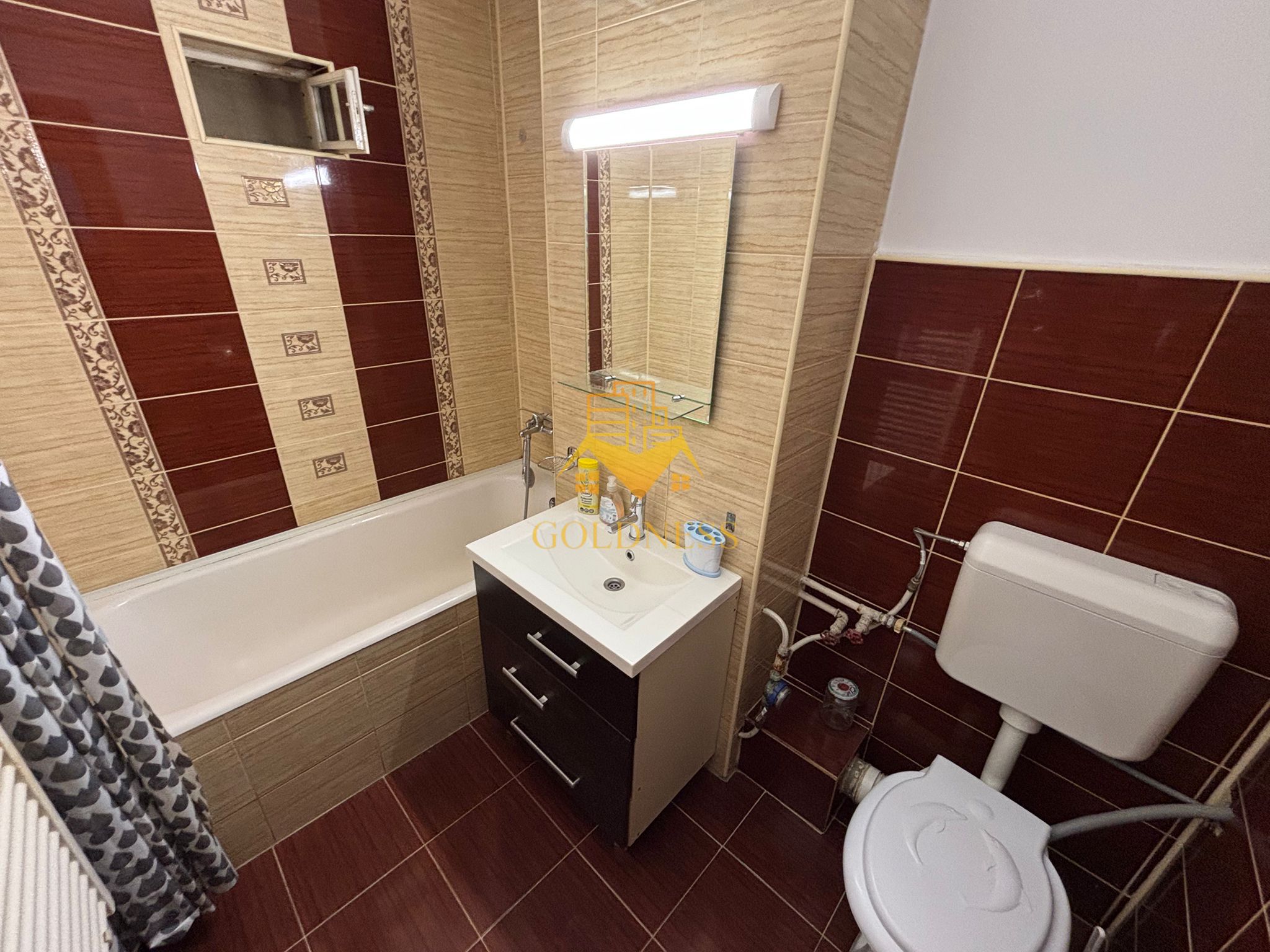 3 Camere Decomandate, Parcare, Zona UMF, Observatorului, Zorilor — fotografia 13