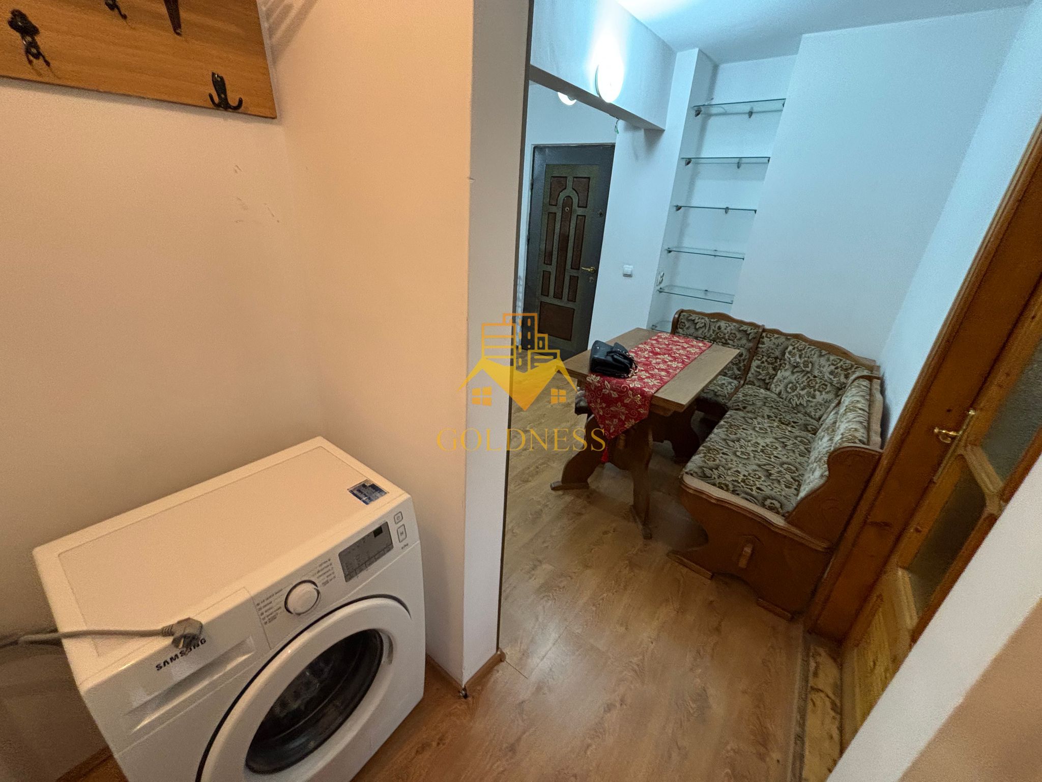 3 Camere Decomandate, Parcare, Zona UMF, Observatorului, Zorilor — fotografia 14