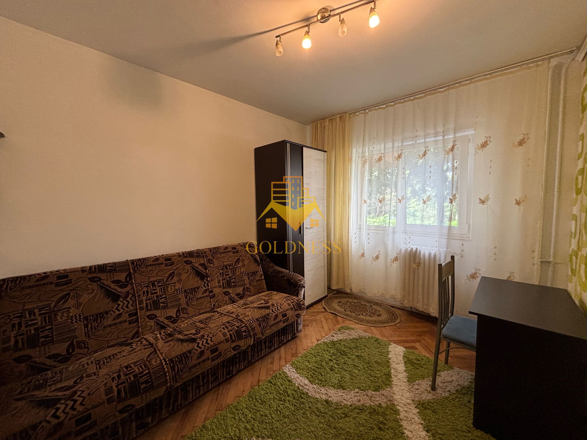 3 Camere Decomandate, Parcare, Zona UMF, Observatorului, Zorilor — fotografia 5