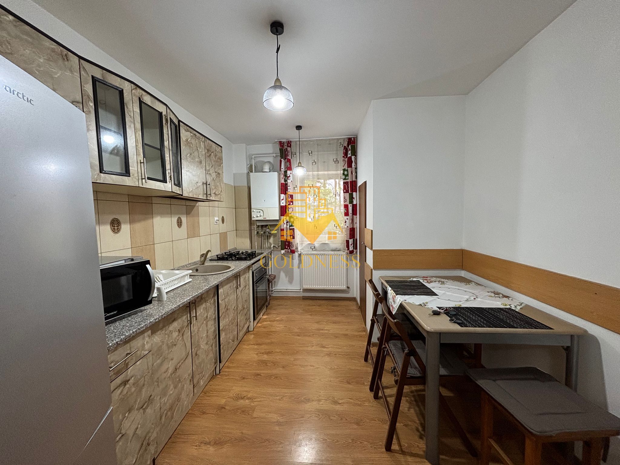 3 Camere Decomandate, Parcare, Zona UMF, Observatorului, Zorilor — fotografia 7