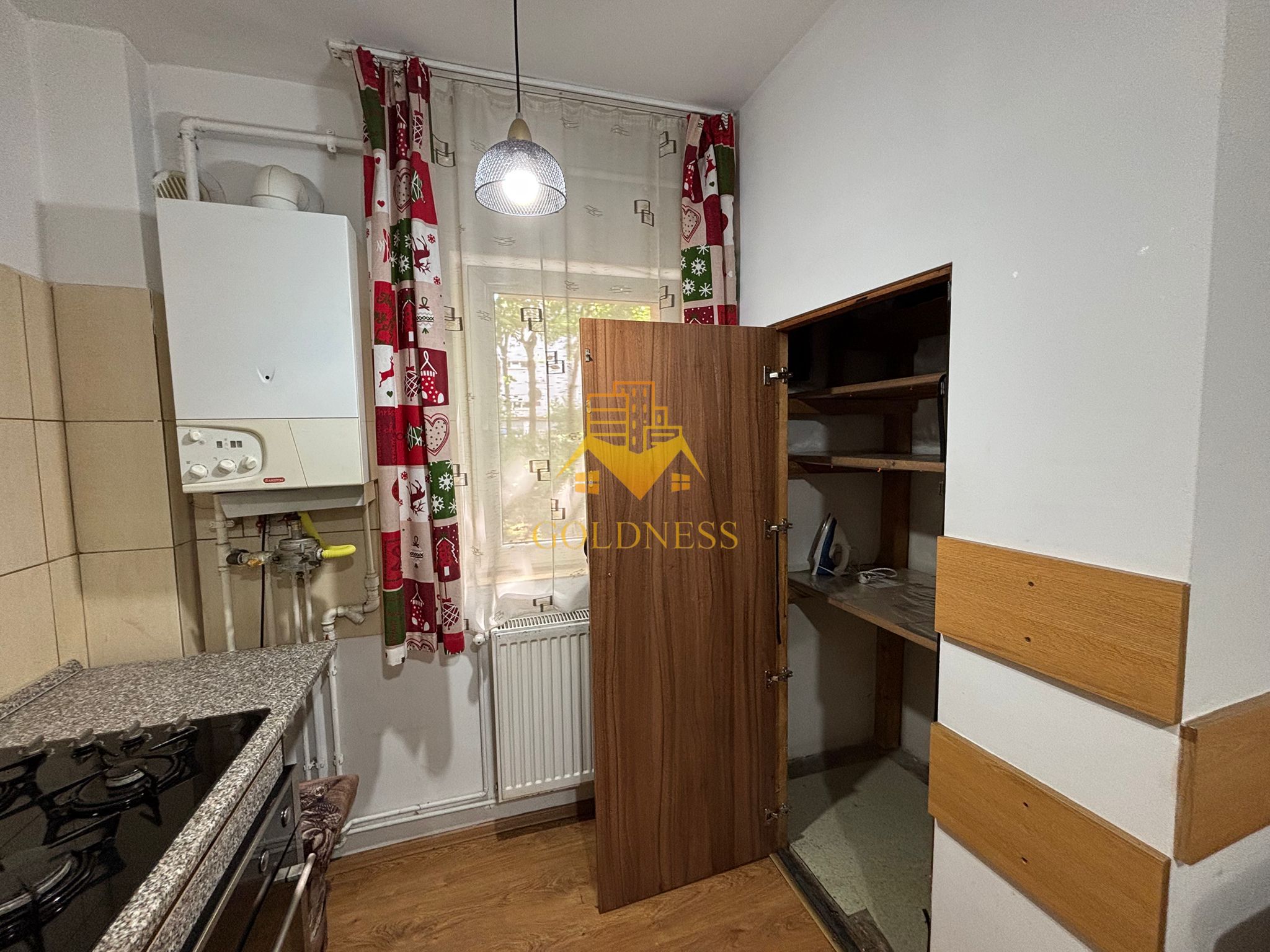3 Camere Decomandate, Parcare, Zona UMF, Observatorului, Zorilor — fotografia 9