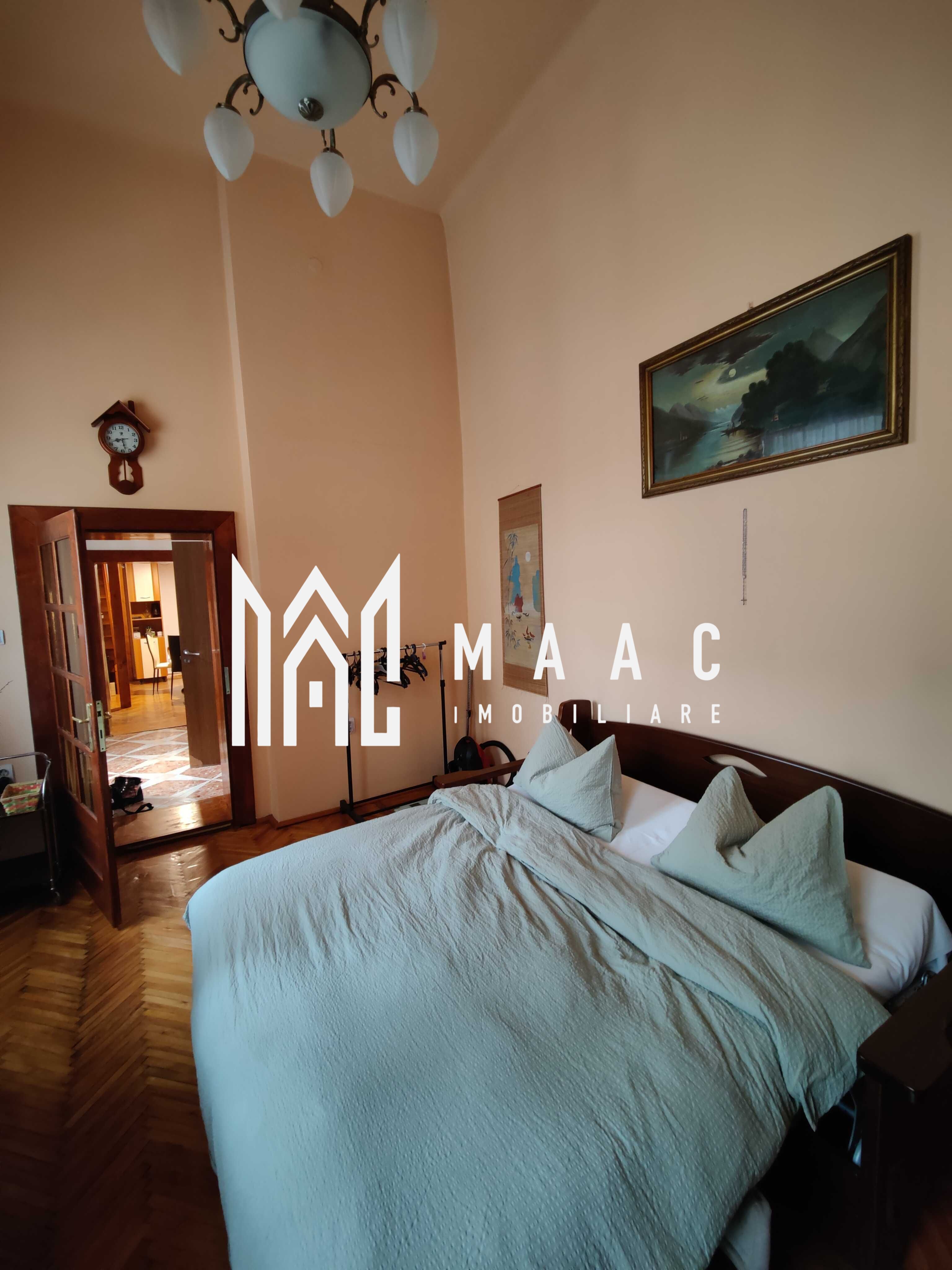 Apartament 2 camere decomandat | Ultracentral Sibiu | 65 mp — fotografia 5