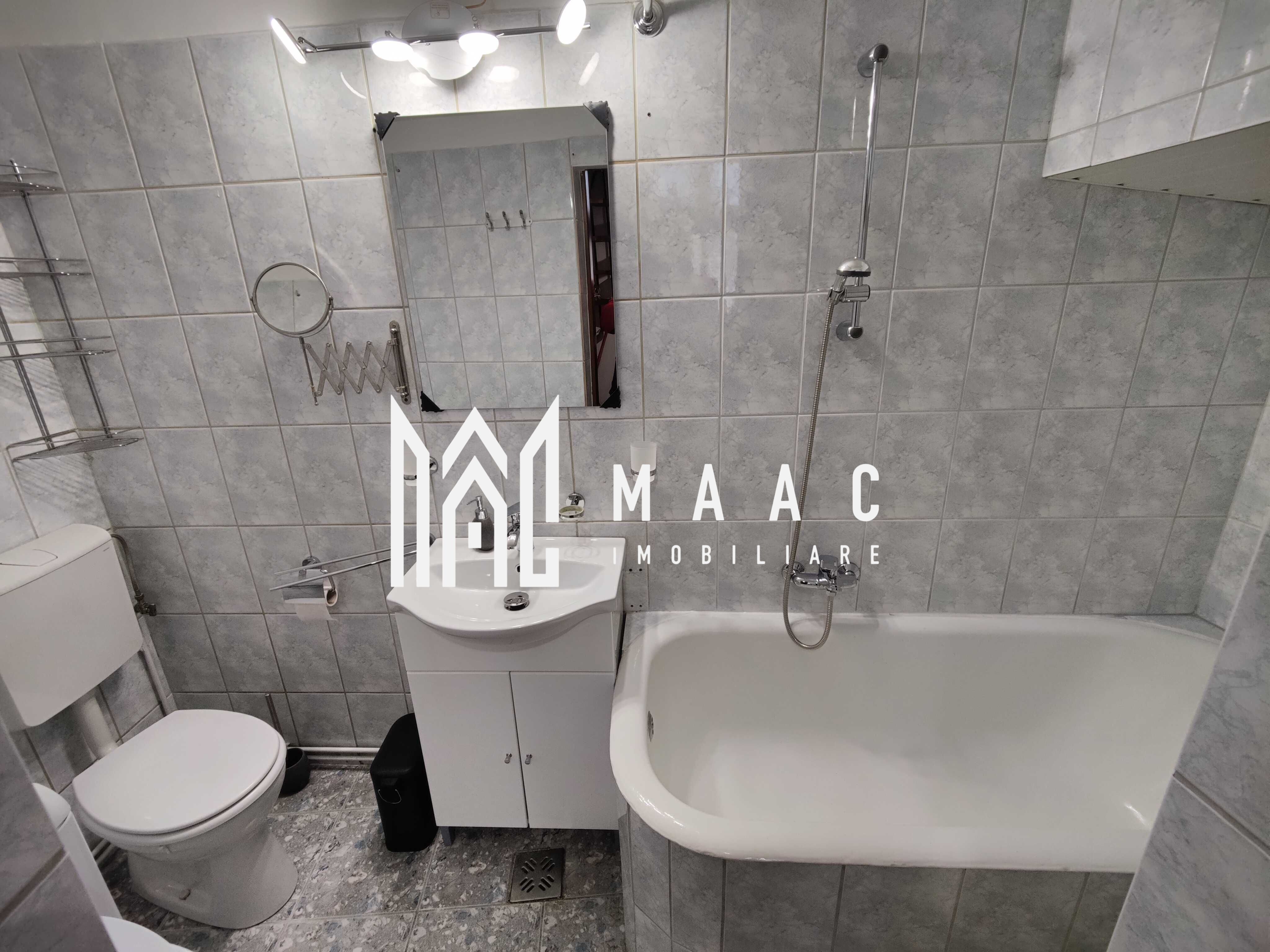 Apartament 2 camere decomandat | Ultracentral Sibiu | 65 mp — fotografia 8