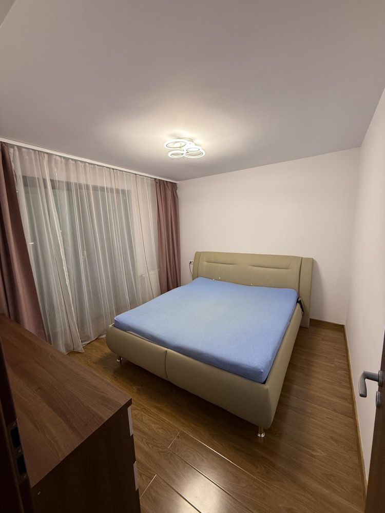 Inchiriez apartament 2 camere Magurele Ilfov — fotografia 4