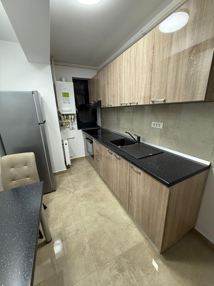Inchiriez apartament 2 camere Magurele Ilfov — fotografia 5