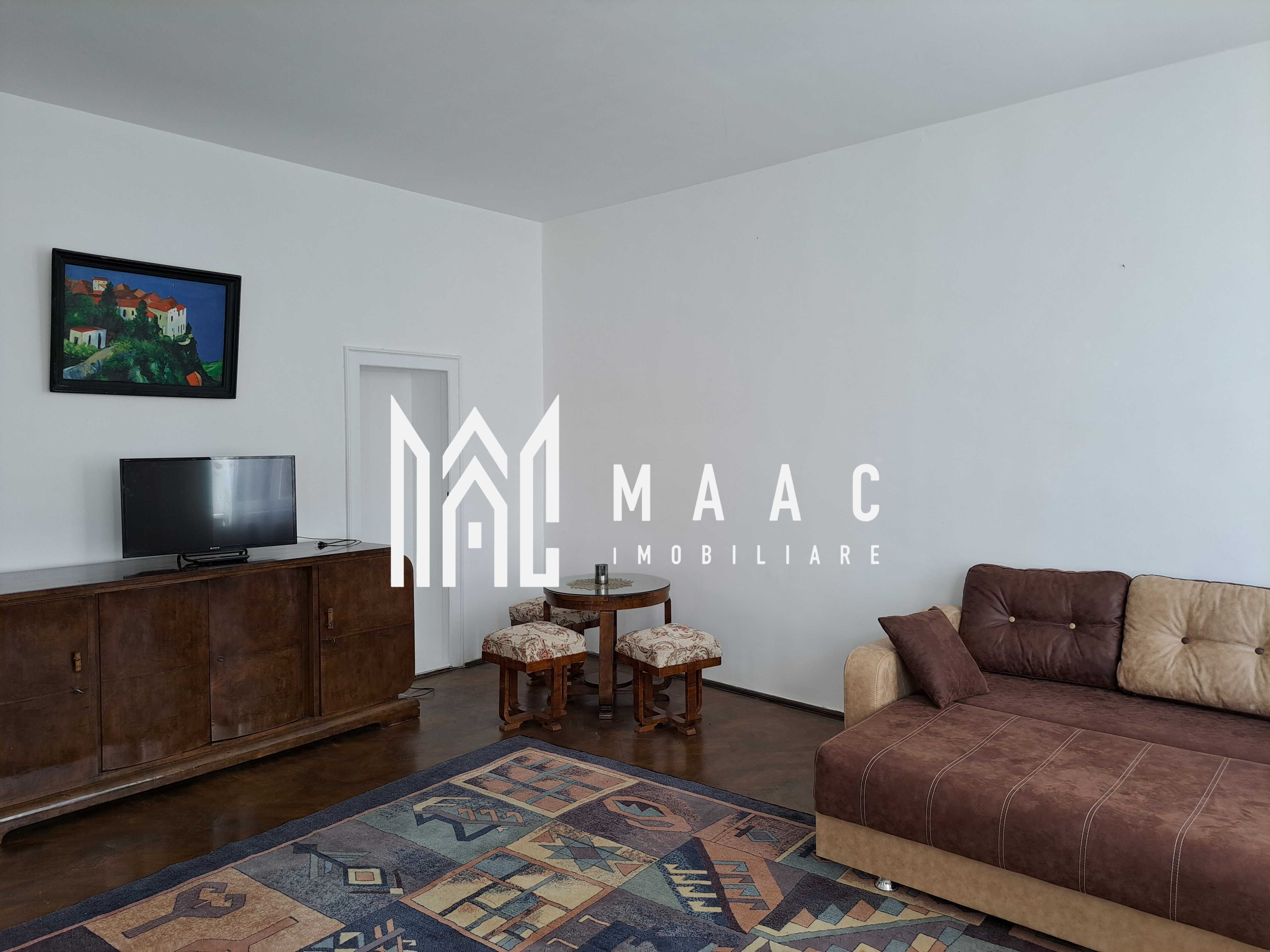 Apartament 2 camere | Ultracentral | 76 MPU | Loc de parcare — fotografia 3