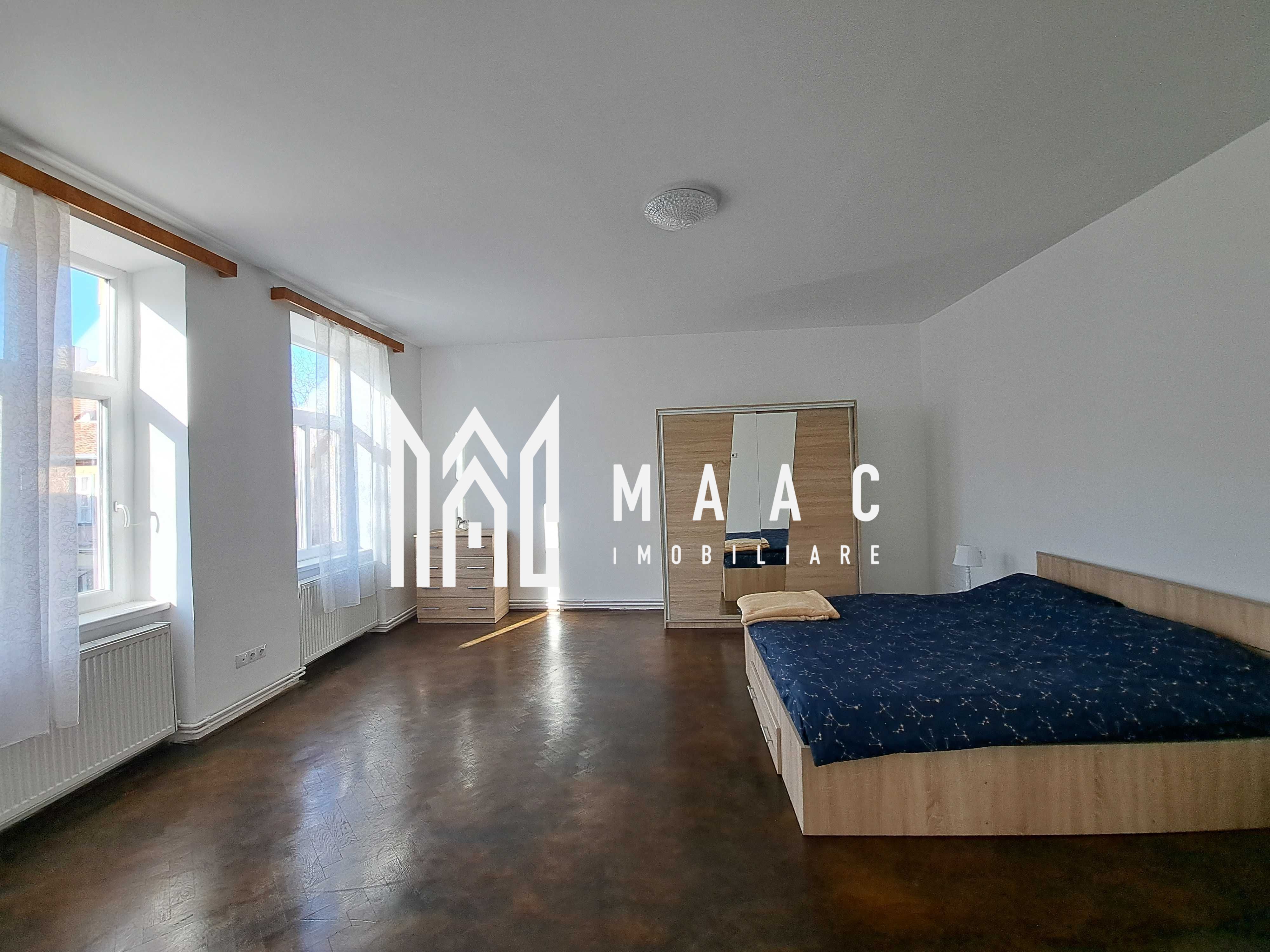 Apartament 2 camere | Ultracentral | 76 MPU | Loc de parcare — fotografia 4
