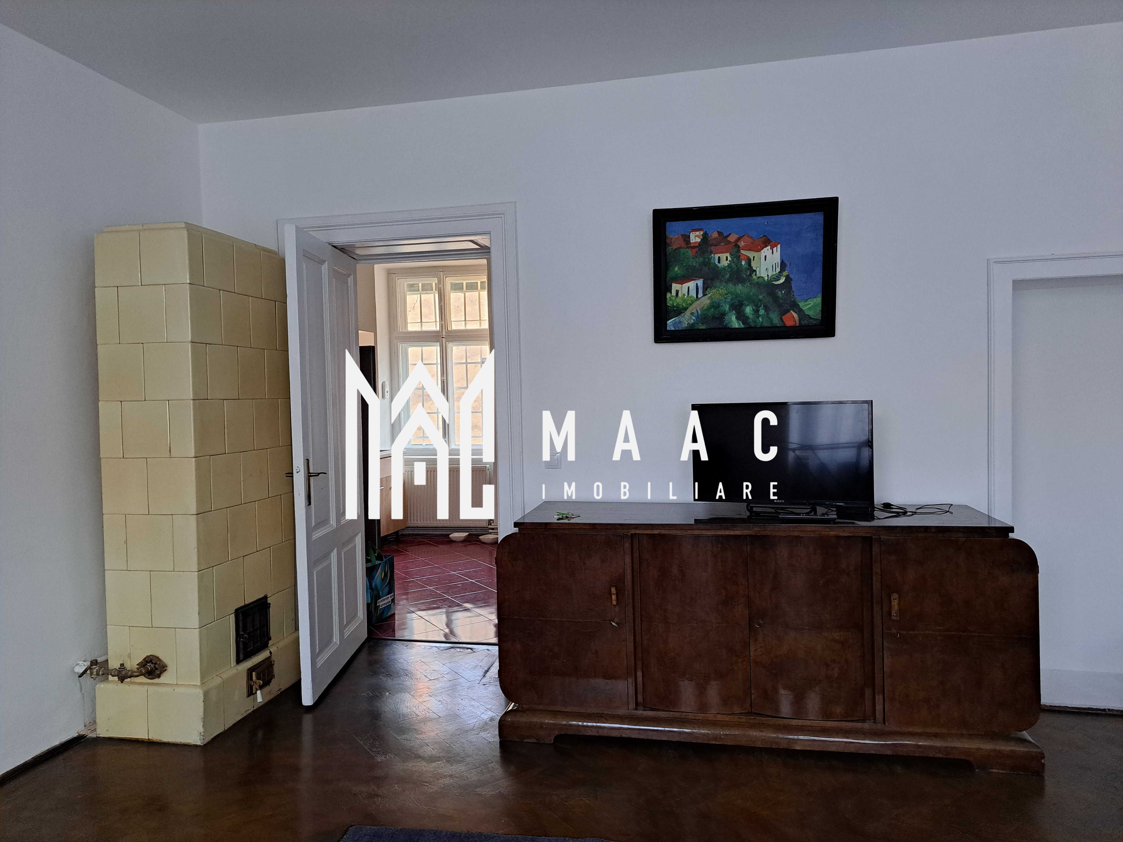 Apartament 2 camere | Ultracentral | 76 MPU | Loc de parcare — fotografia 5