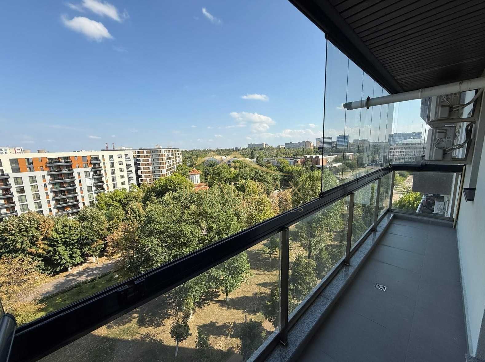 2 Camere Premium Novum Politehnica | Mobilier Rovere & Delta Studio | Etaj 8 | — fotografia 8