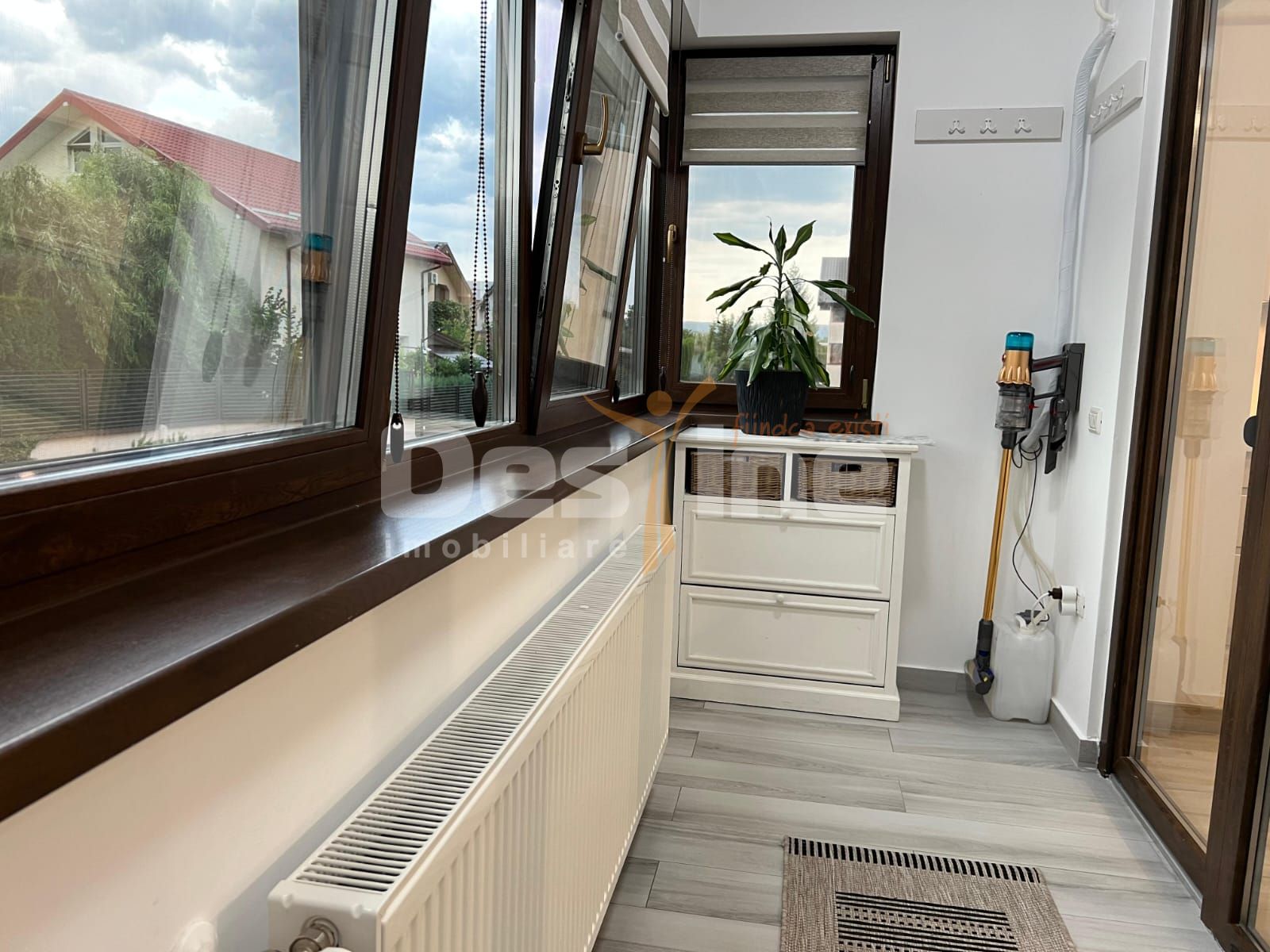 VALEA ADANCA - Apartament 2 camere, 56 mp — fotografia 5