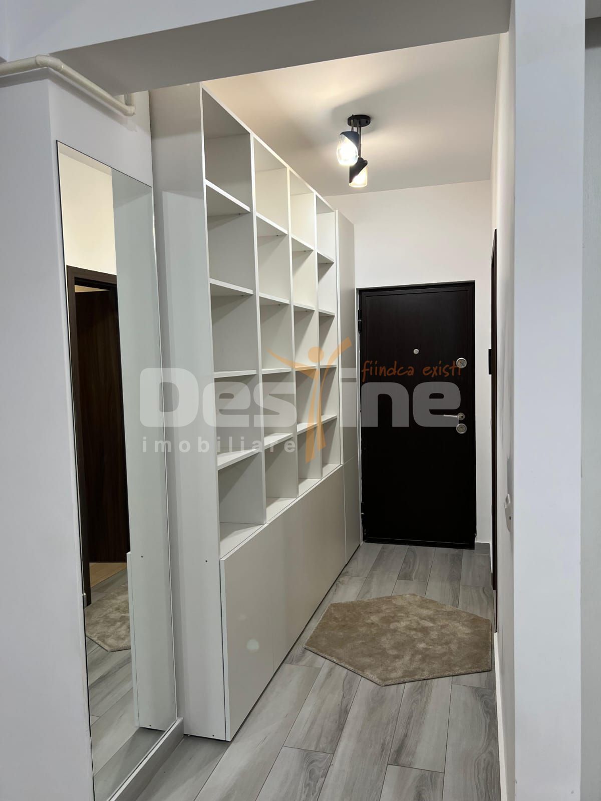 VALEA ADANCA - Apartament 2 camere, 56 mp — fotografia 6