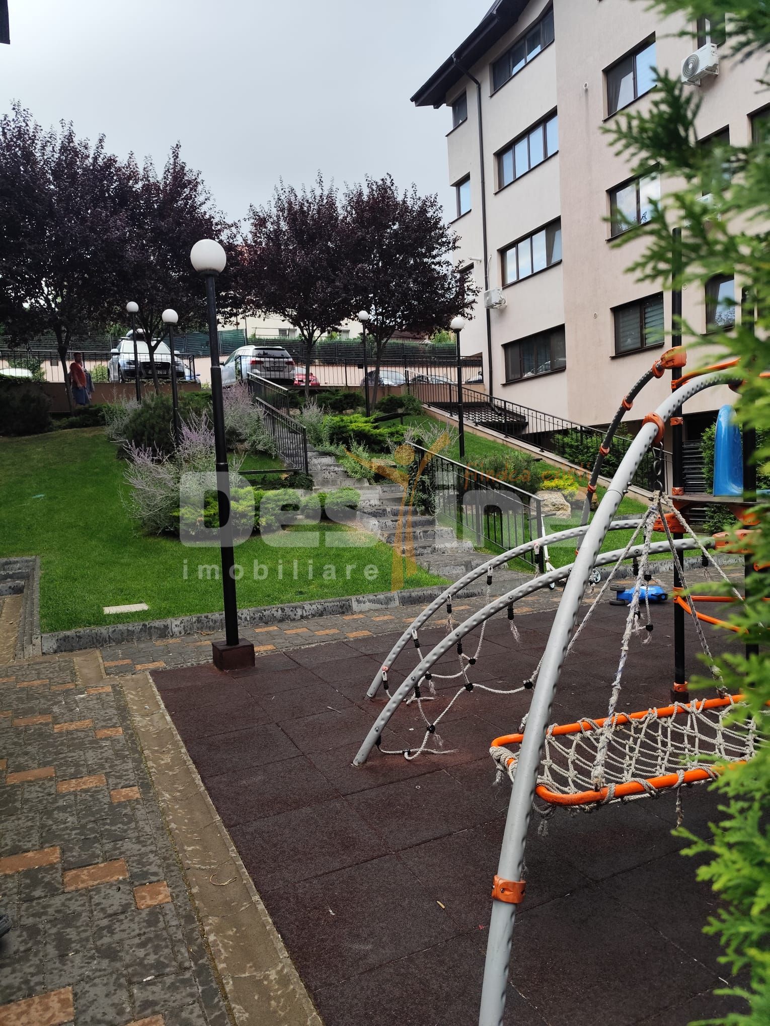 VALEA ADANCA - Apartament 2 camere, 56 mp — fotografia 7