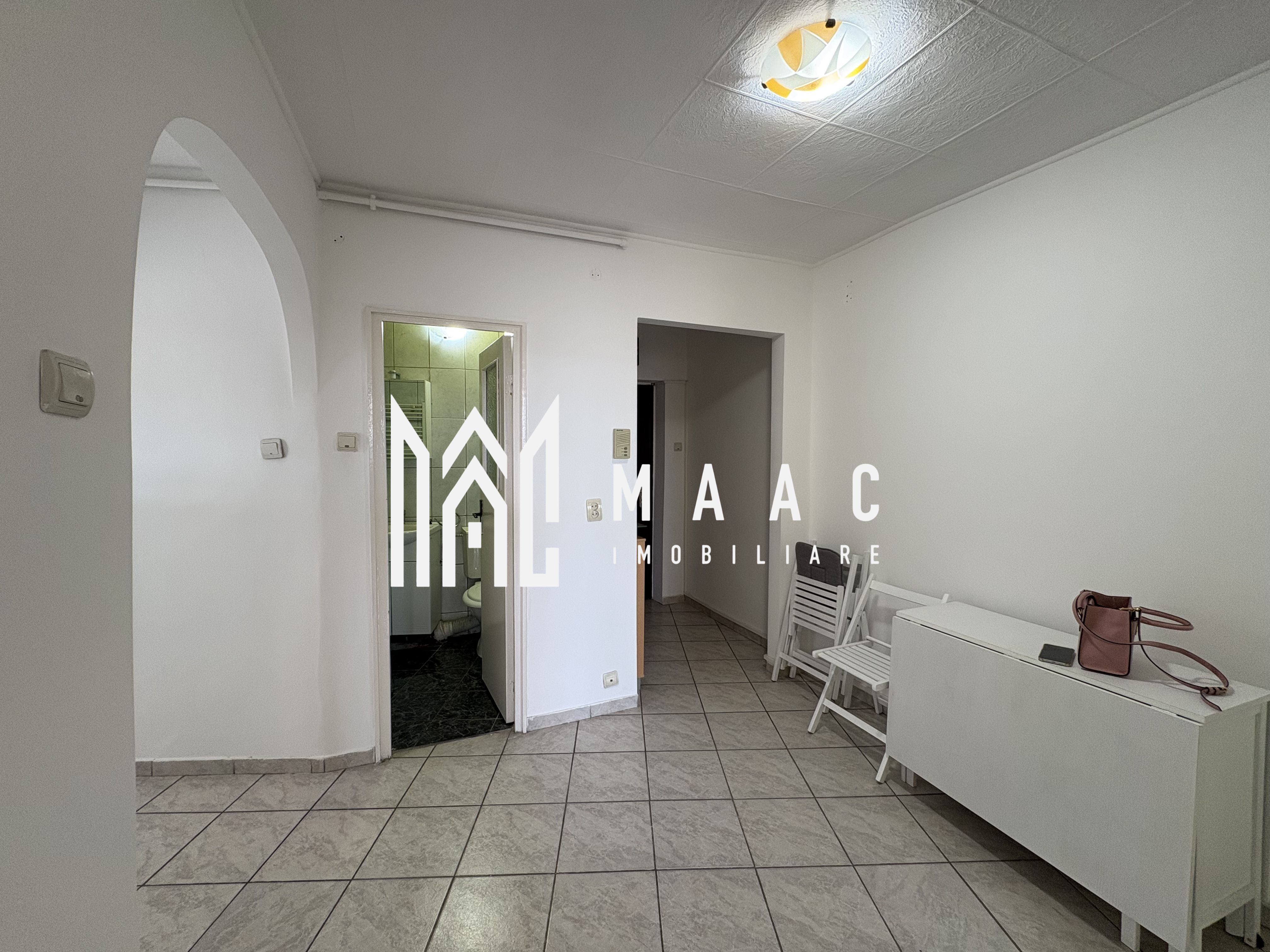 Apartament 2 camere de închiriat | Central, Sibiu | 60 mp