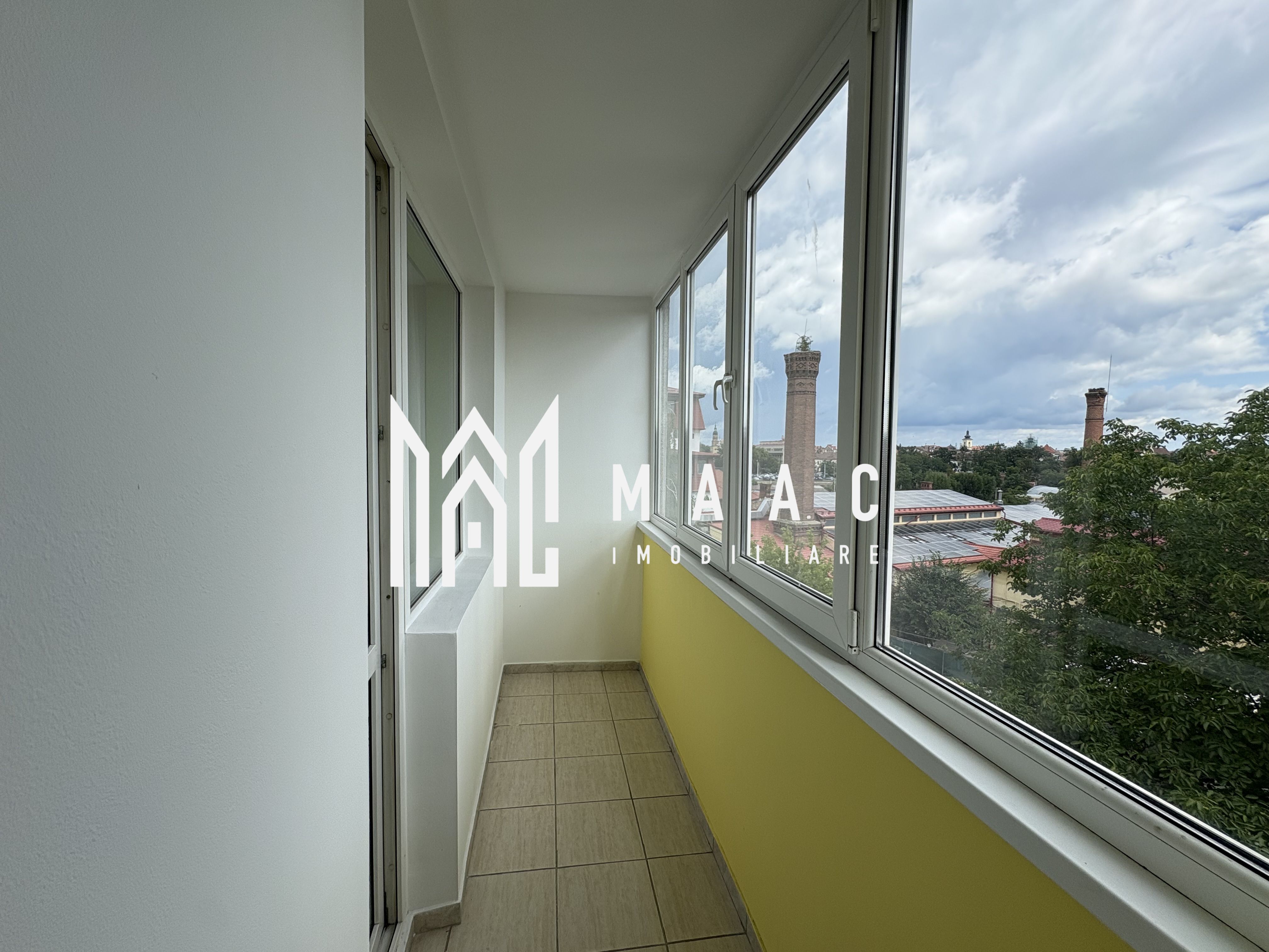 Apartament 2 camere de închiriat | Central, Sibiu | 60 mp — fotografia 9
