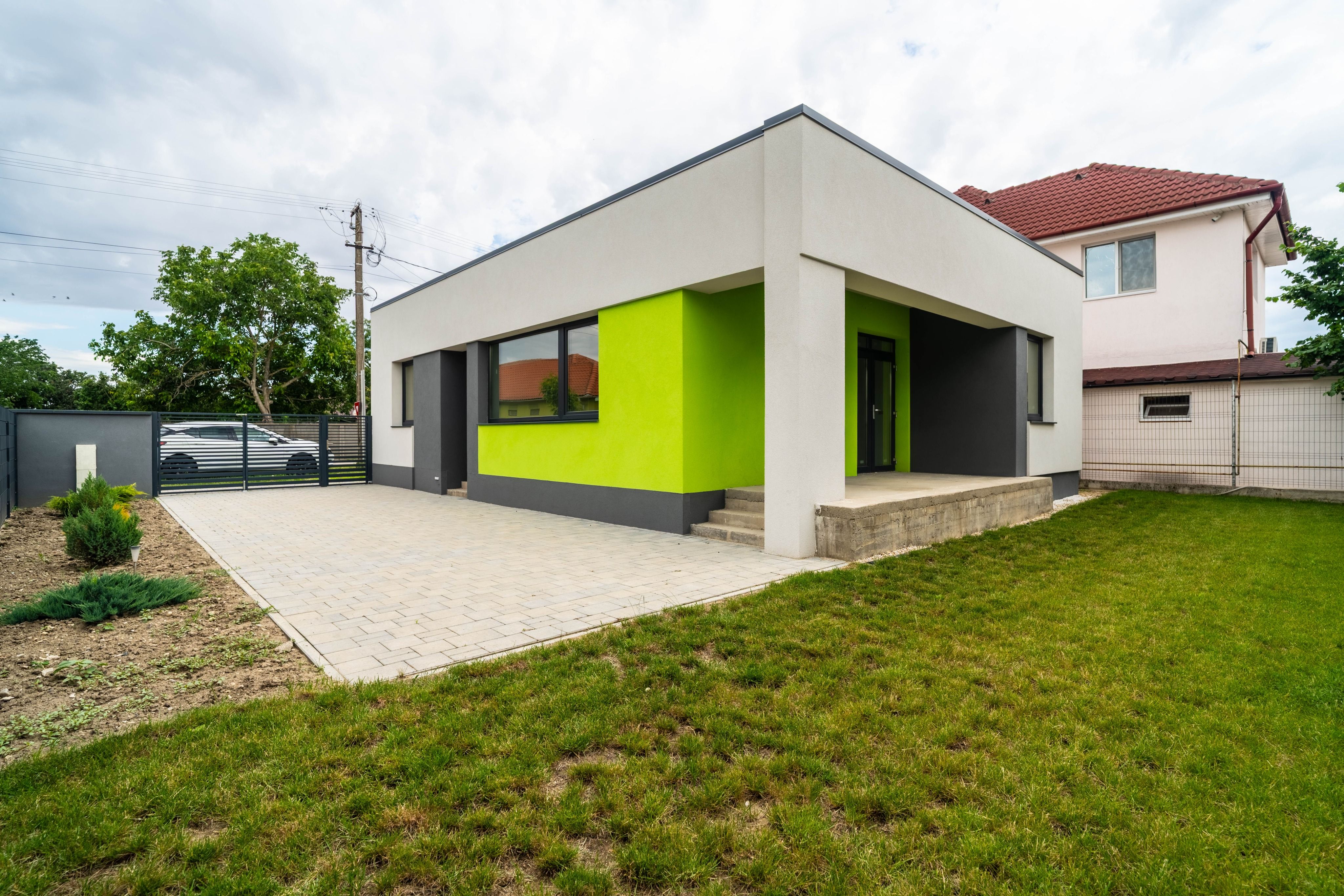 Casă nouă în Vladimirescu, Arad – Comision 0% — fotografia 9