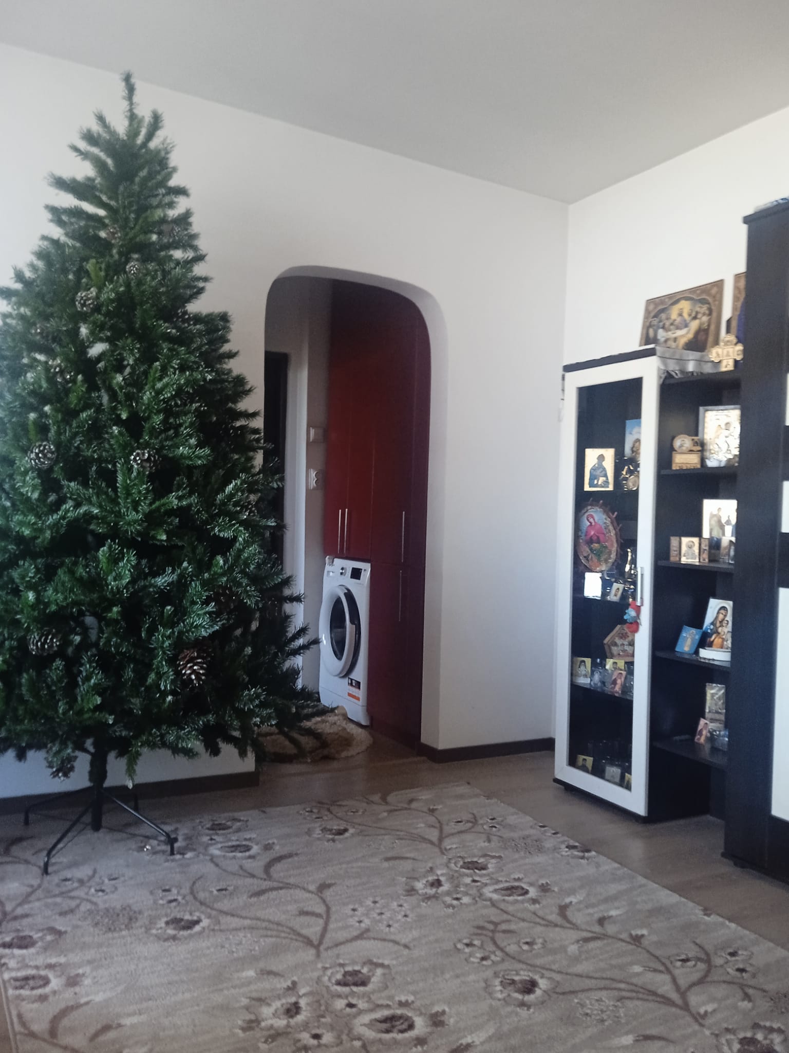 Apartament 2 camere, Zona Centru
